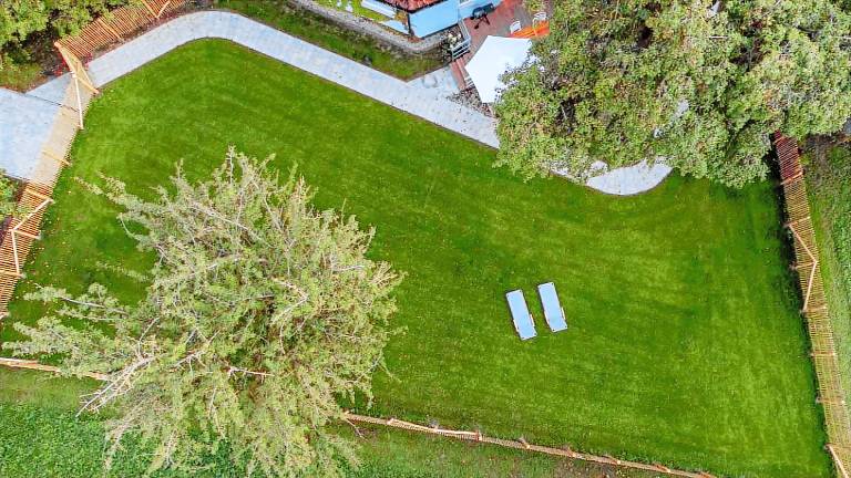 Child-friendly holiday apartment with sauna, terrace & barbeque | Perfect for remote work | Pet-friendly — photo 2
