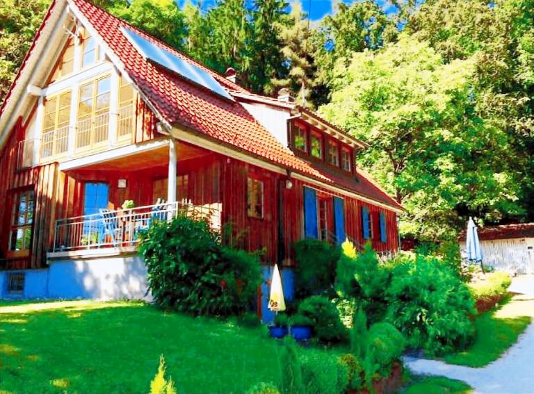 Ferienwohnung  Bermatingen