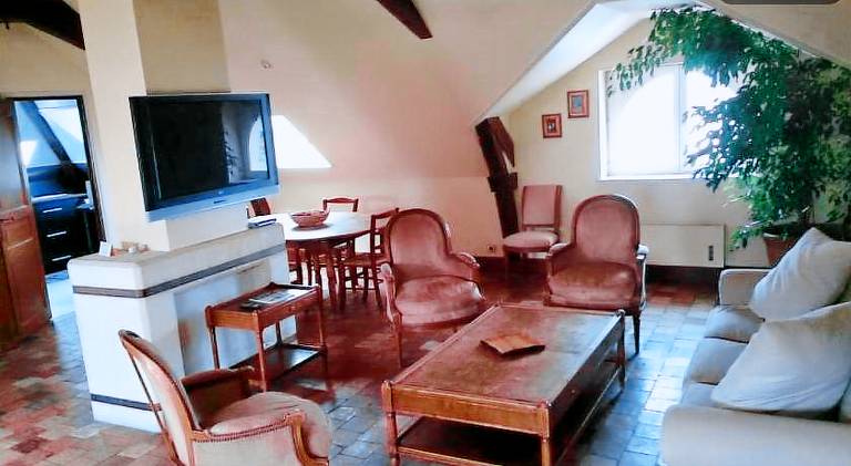 Chambres d'hotes Autour de la Rose — photo 5