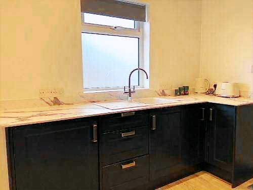 Apartment Stanton Fitzwarren
