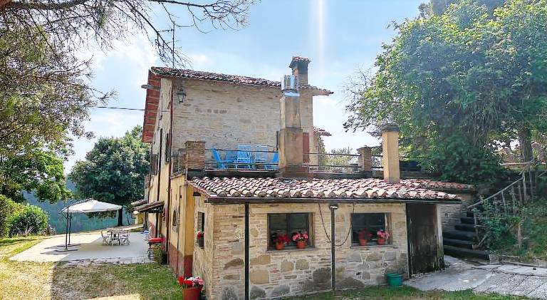 Studio Della Fiamma in Gubbio
