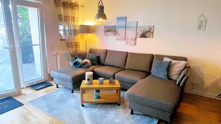 Ferienwohnung Großefehn