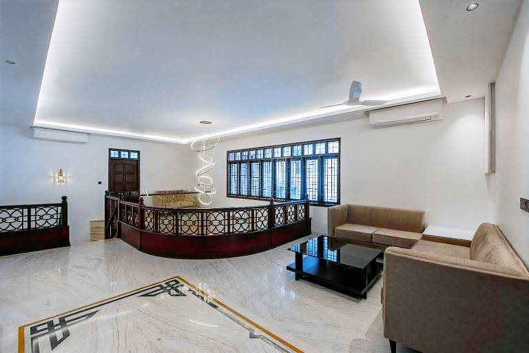 House with 2 rooms for 16 persons — photo 4