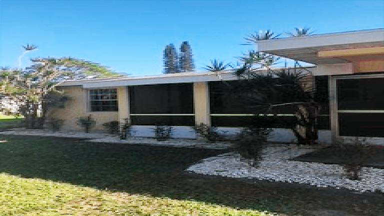 Cabin  Jensen Beach