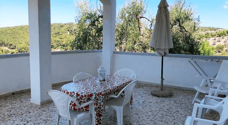 Rental apartment | Beach nearby | Dogs allowed in Rodi Garganico