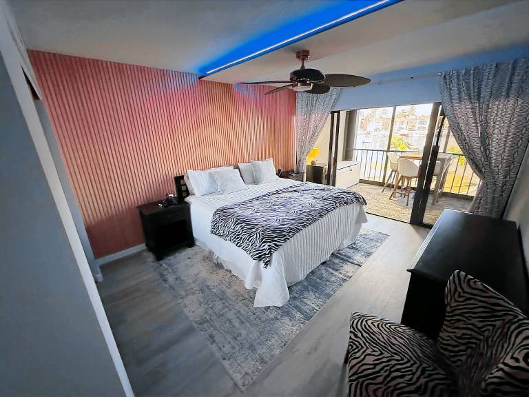 Condo Burnt Store Marina