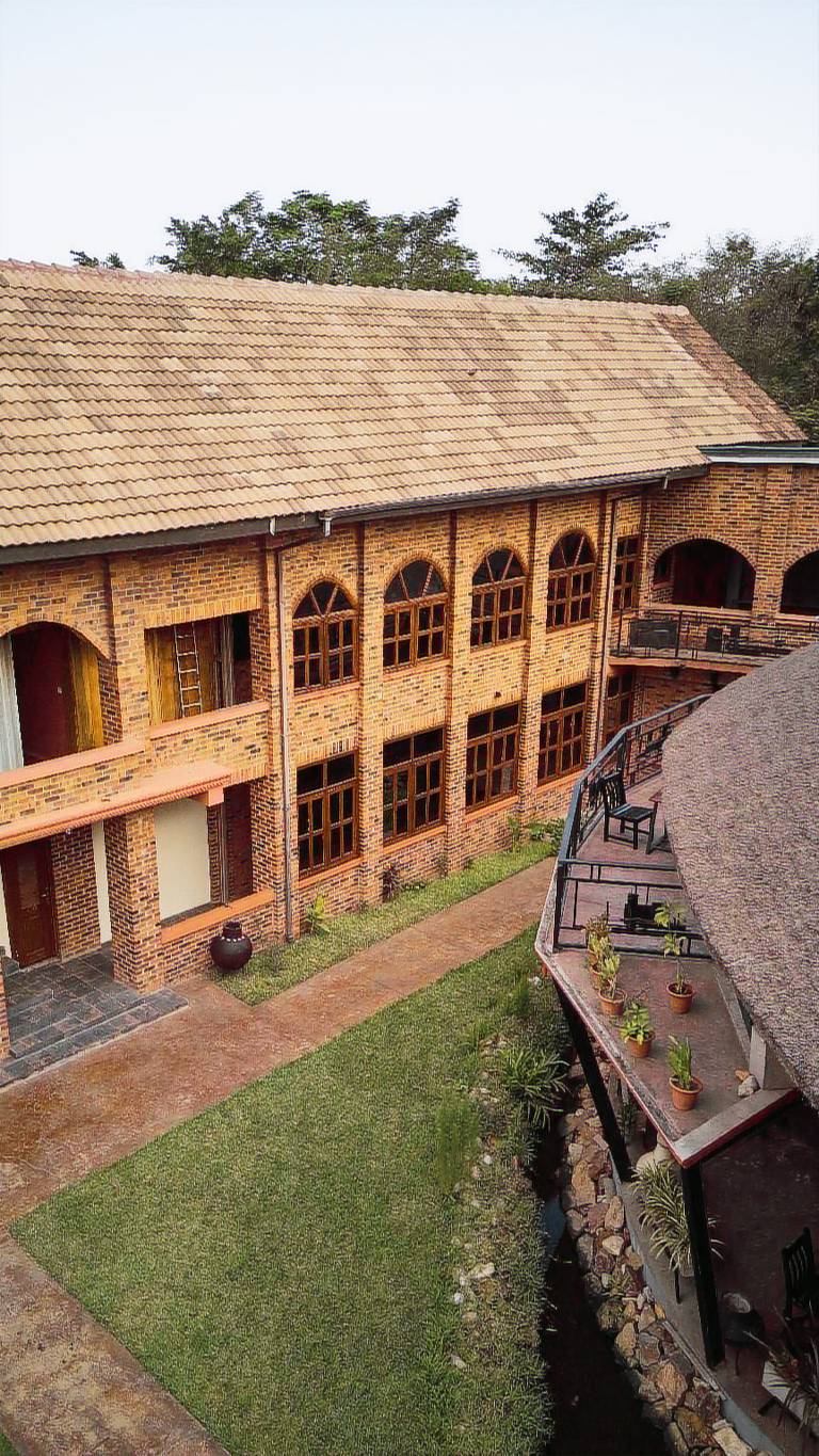 Premier Cabins in Accra