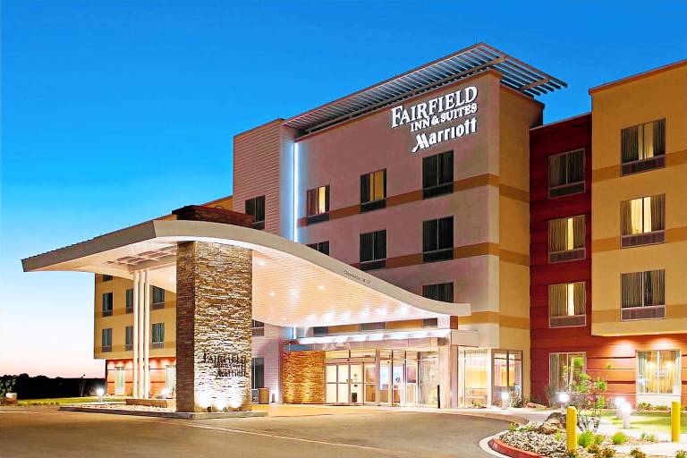 Fairfield by Marriott Inn & Suites Tucumcari in Tucumcari, NM