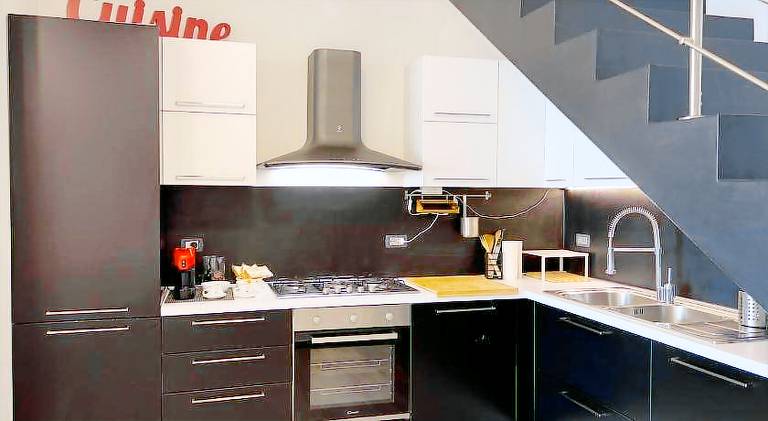 House with 2 rooms for 4 persons — photo 3