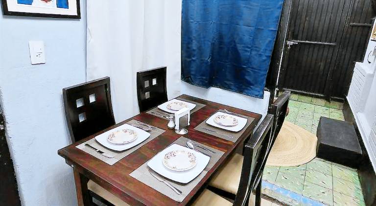 Holiday apartment with 1 room for 6 persons — photo 4