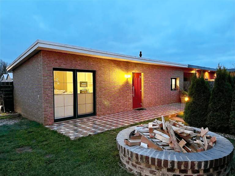 Ferienhaus Insel Hiddensee