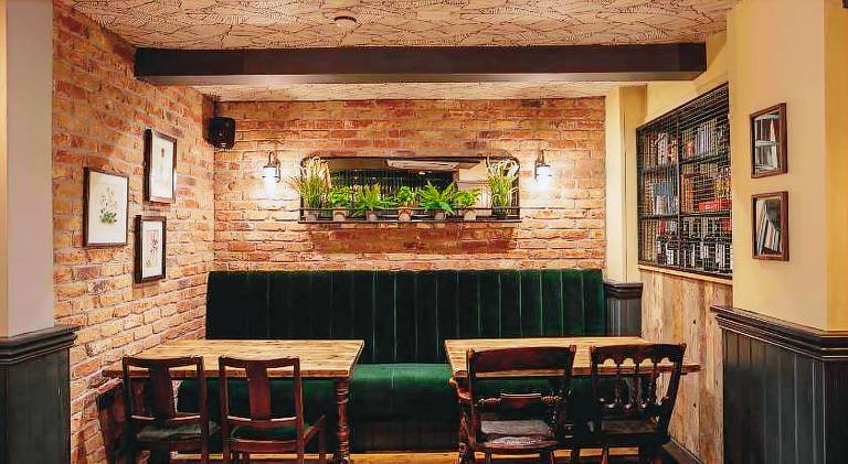 Pontcanna Inn — photo 4
