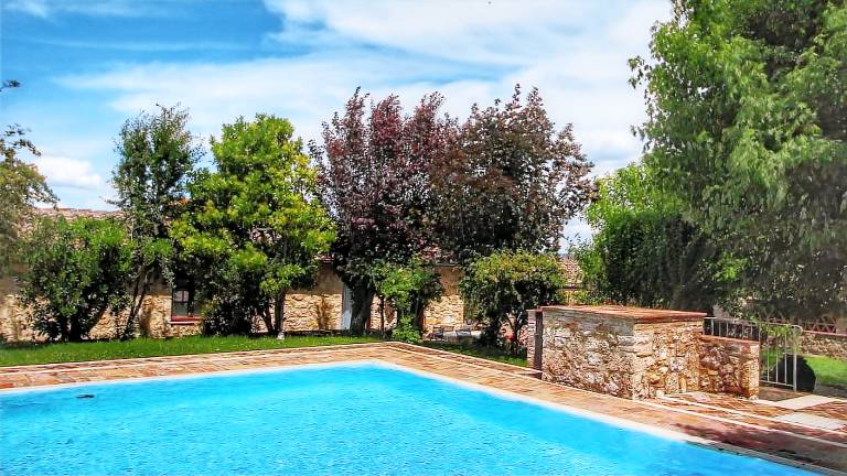 Ferienwohnung Colle di Val d'Elsa
