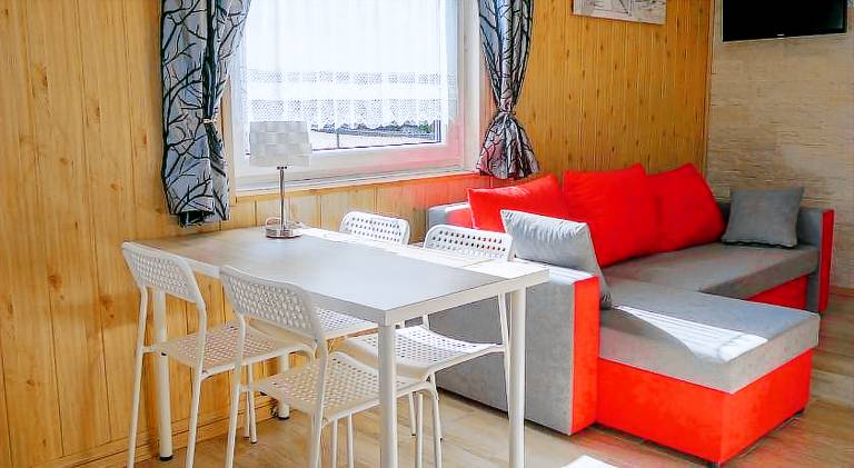 Pleasant house with terrace & yard | Beach nearby | Dogs allowed — photo 3