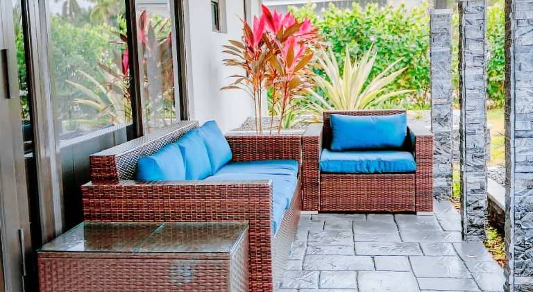 Bimini Bliss Waterfront Pool Retreat — photo 4