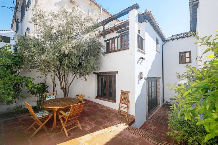 Casa Granada