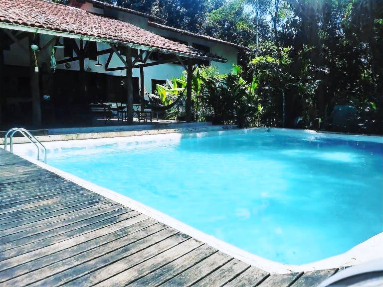 Bed and breakfast  Vila do Abraão