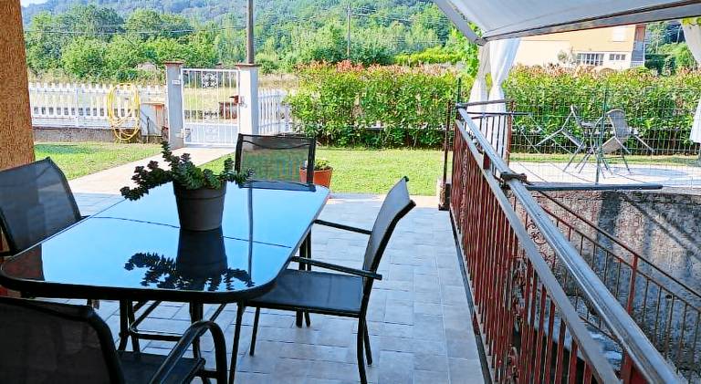 House with 3 rooms for 6 persons — photo 4