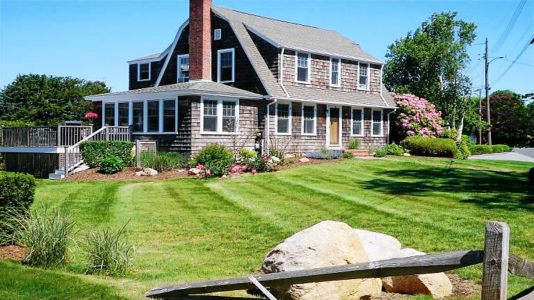 House Groton Long Point