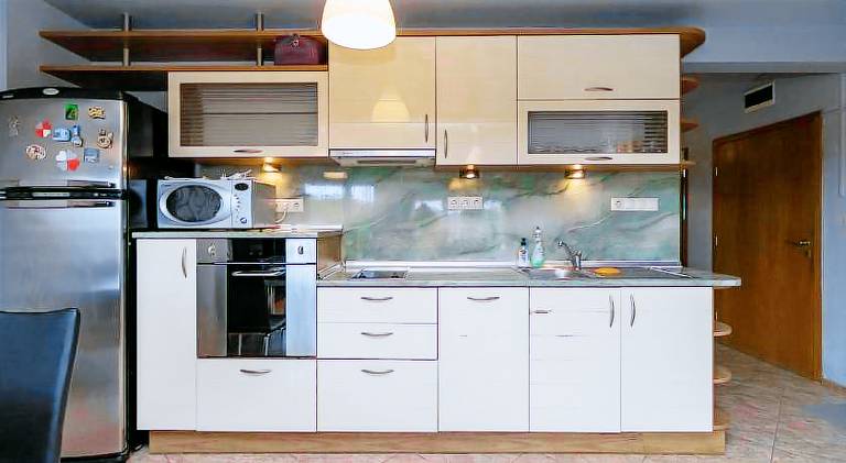 Lovely holiday apartment | Pets allowed — photo 4
