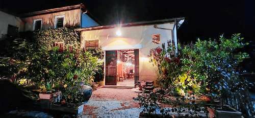 Vivenda São Roque