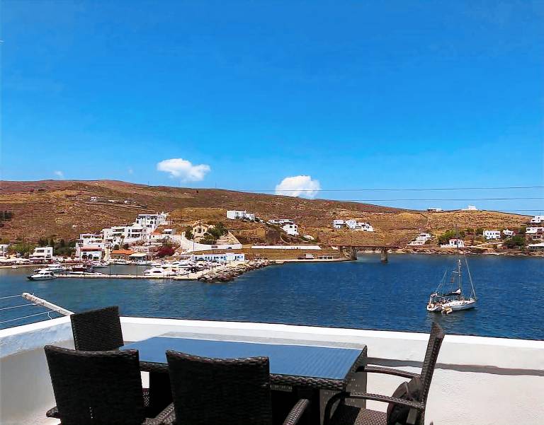 Apartamento Loutra