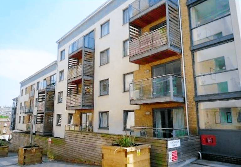 Ferienwohnung  Brighton