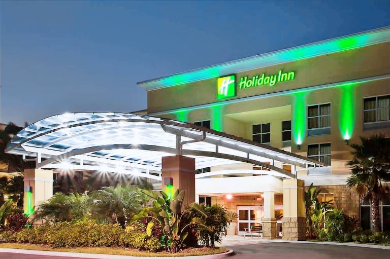 Holiday Inn Daytona Beach LPGA Boulevard by IHG