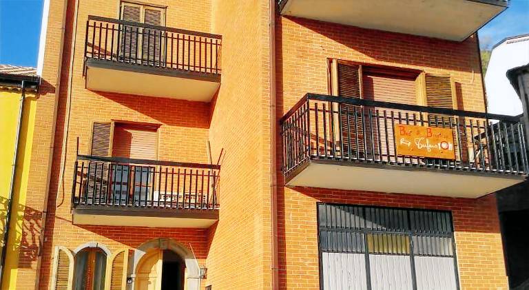 B&B Tufaro Alberico in Potenza