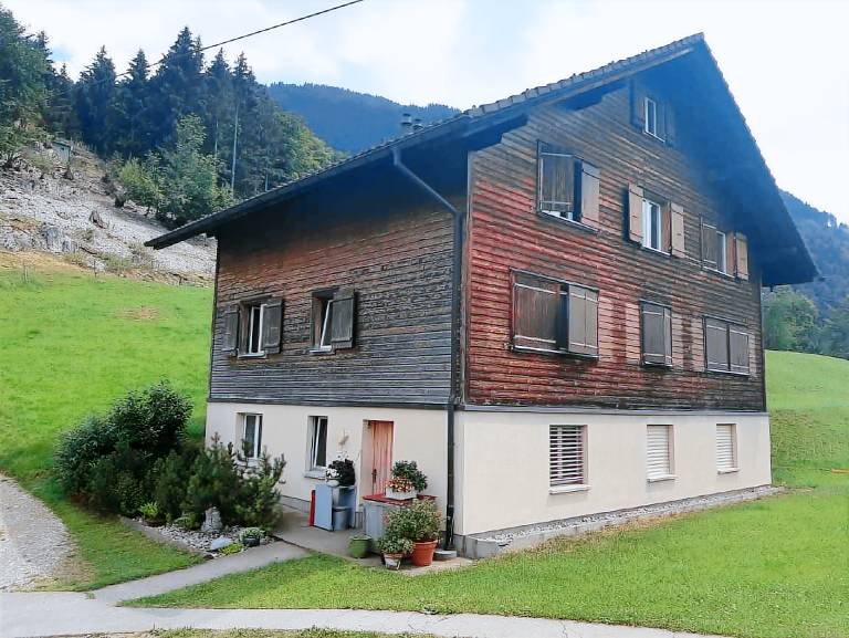 Ferienwohnung Buochs