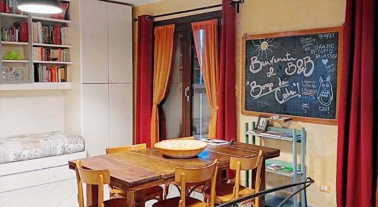 B&B Borgo dei Cedri — photo 2