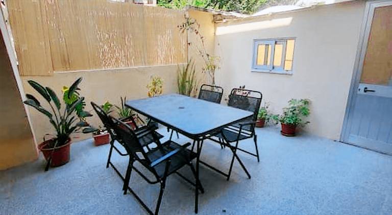 Rental apartment with terrace — photo 4