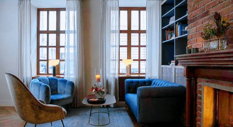 Leopolis Hotel — photo 2
