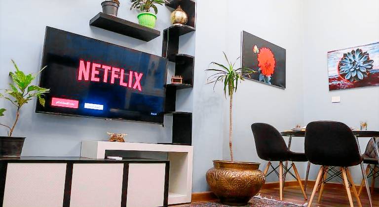 Ferienwohnung Kairo