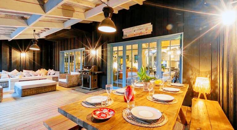 Beautiful villa with pool | Next to the beach | Dogs allowed — photo 4