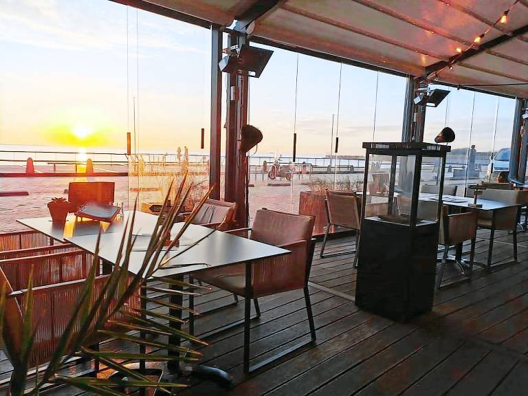 Bungalow Vlissingen