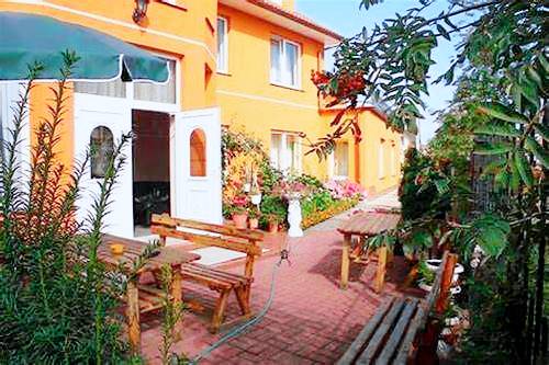 Bed & Breakfast Ozorków