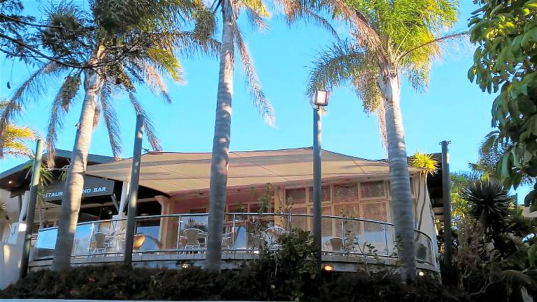 Comfort Hotel Flames Whangarei