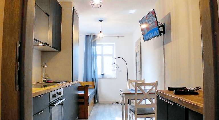 Rental apartment | Pets are welcome — photo 5