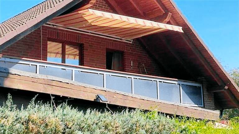 Ferienwohnung  Bad Kleinen