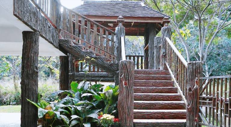 LANNA HOUSE บ้านลานนา เชียงดาว — photo 4