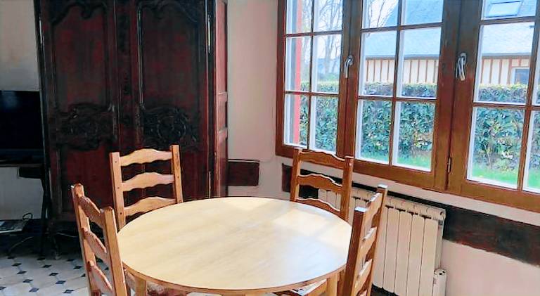 Vacation home with 3 rooms for 4 persons — photo 4