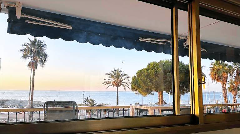 Leilighet Cagnes-sur-Mer