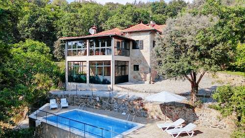 Casa Vila Verde