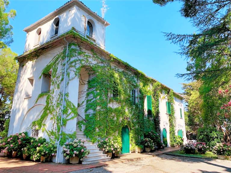 Villa Vasto