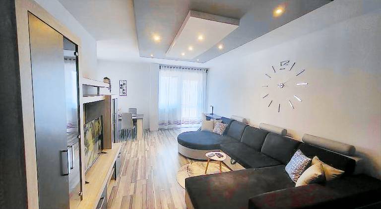 Apartamento  Miskolc