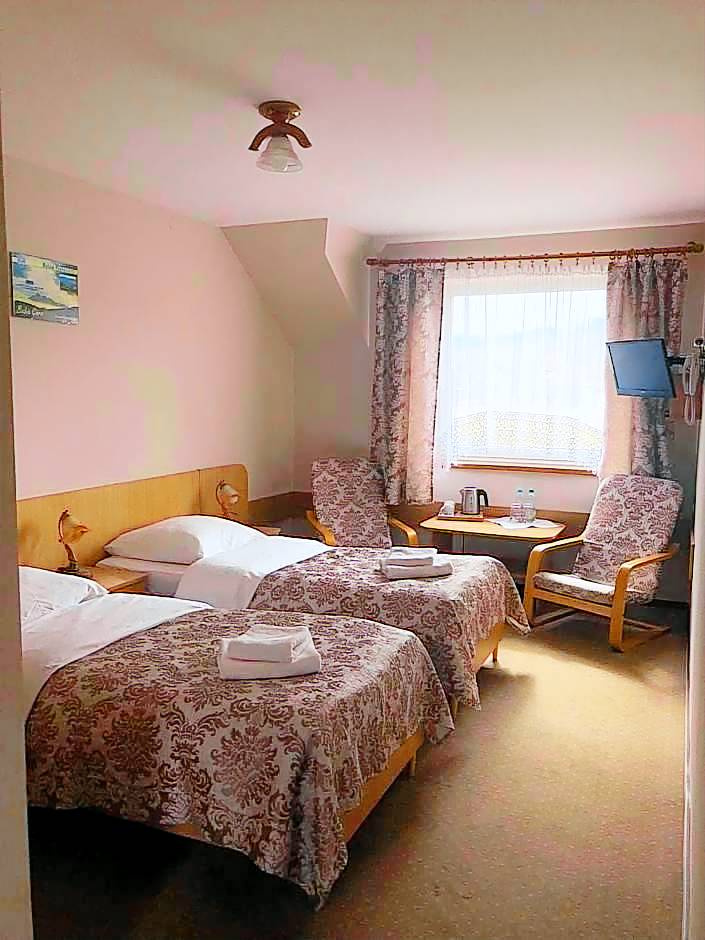 Motel Sucha Beskidzka