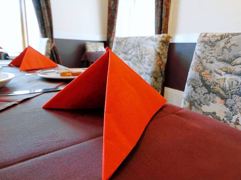 Kilchoan House Hotel — photo 3