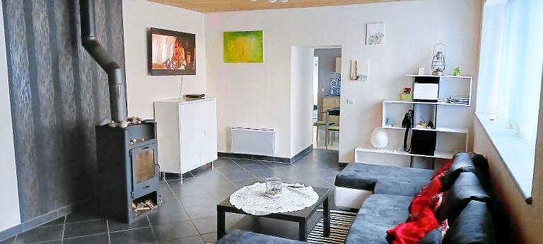Maison de vacances Penvénan