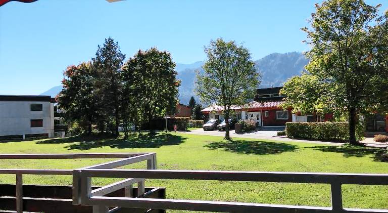 Ferienwohnung Füssen